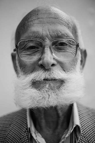 70s Old man