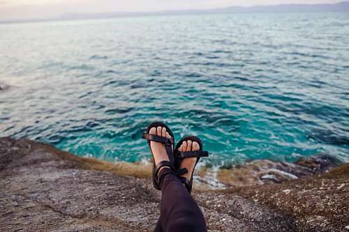 sandal Vacations