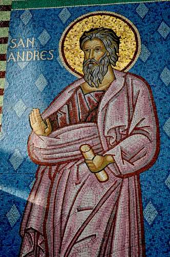 Saint Andrews