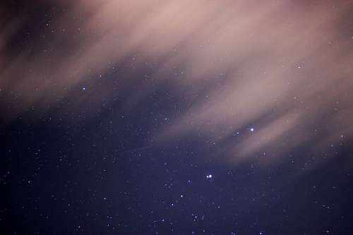 blair-atholl Night Sky