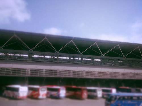 terminal 