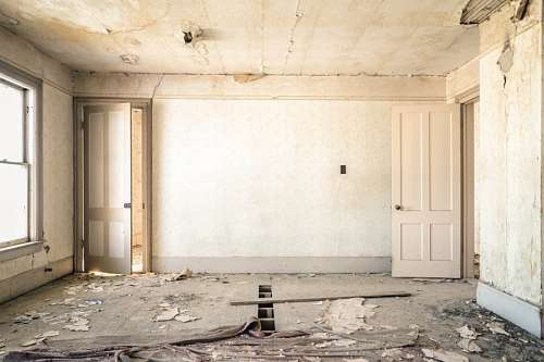 Remodel Room 