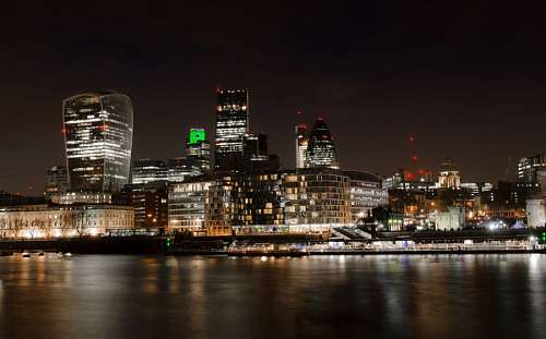 london London