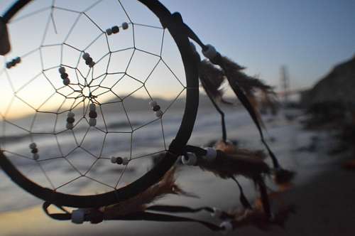 belief Dreamcatcher