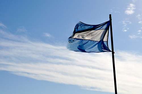 Argentina Flag