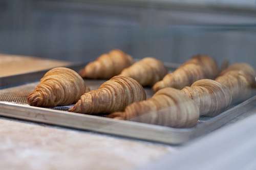 croissant Croissants