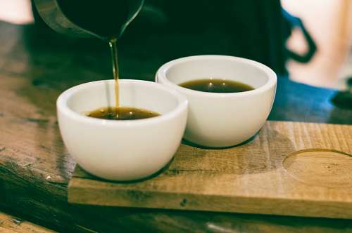 robe Tea