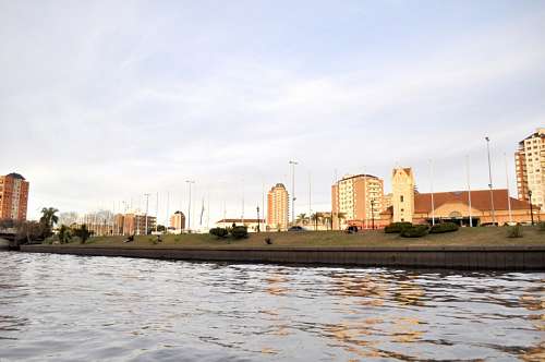 tigre-city Tigre