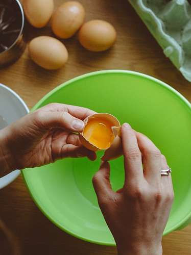 Eggs