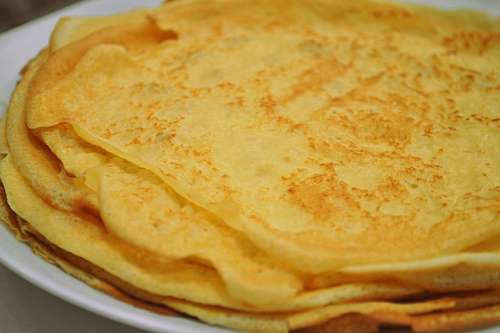 mass pancakes, pancake, food, crepes, gourmet egg mass,
