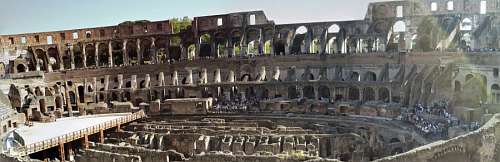 gemstone   Rome, Colosseum, Roman, Roman, Roman, gypsy, gyp