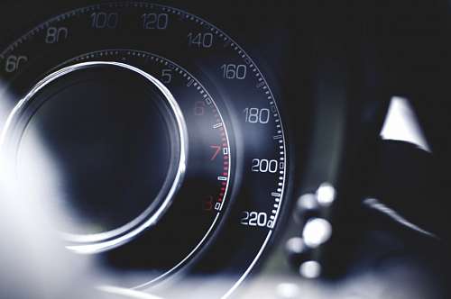 speedometer Speedometer