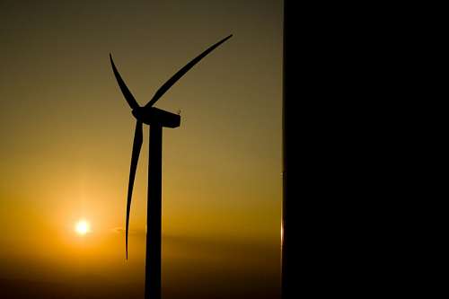 windmill Windmill