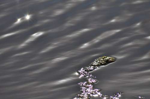 Texture, Textures, Water Reflection Lake 