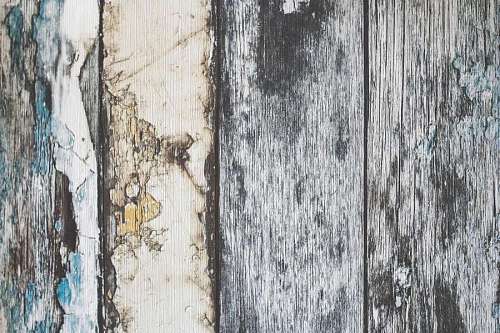 4k Old Wooden Boards