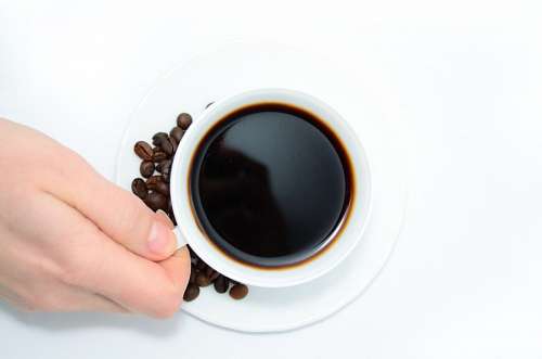 Coffee Cup