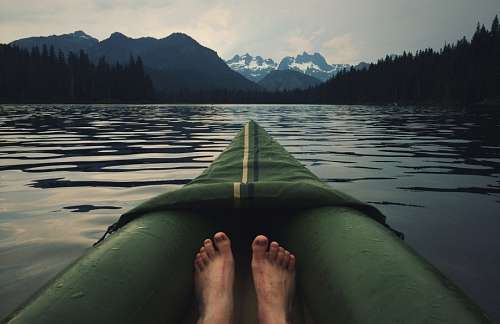 Relax