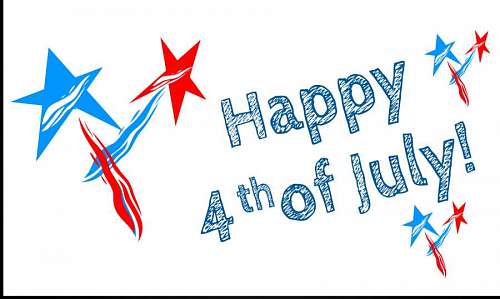 4th of july, Independence day