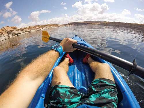 point-of-sale Kayak