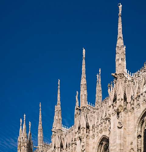 samuel-biblical-figure Milan, Italy