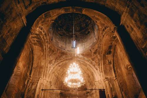 Candelabrum