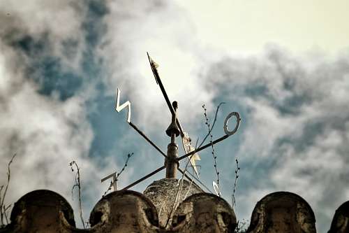 vane