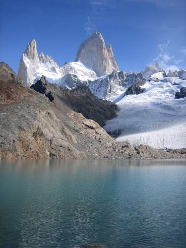 Glacier