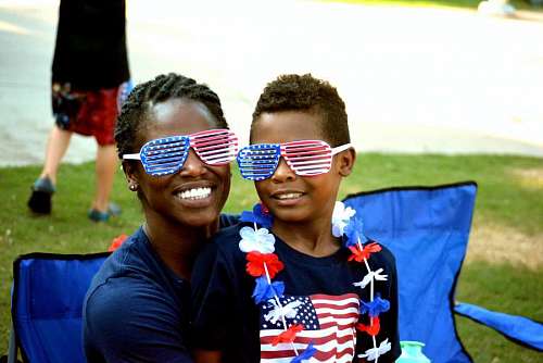 4th of july, Independence day celebration