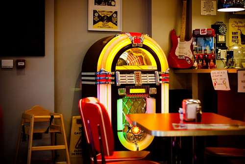 jukebox Jukebox
