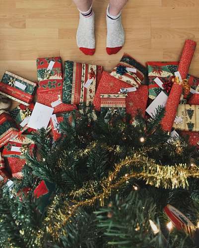 desire Christmas Gifts