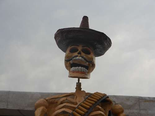 day of dead