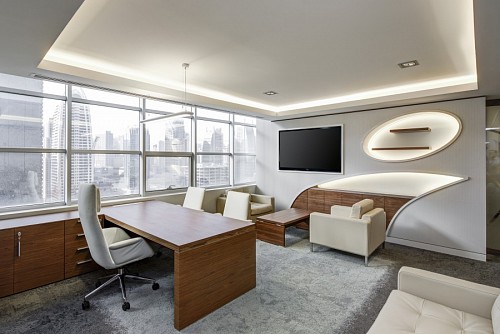 neat Work Office