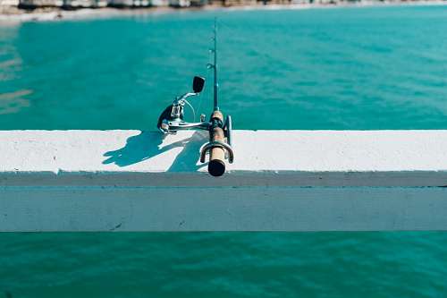 Fishing rod