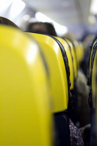 Airplane Seats
