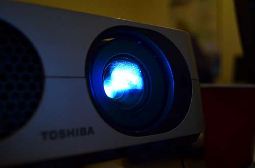 projector Projector