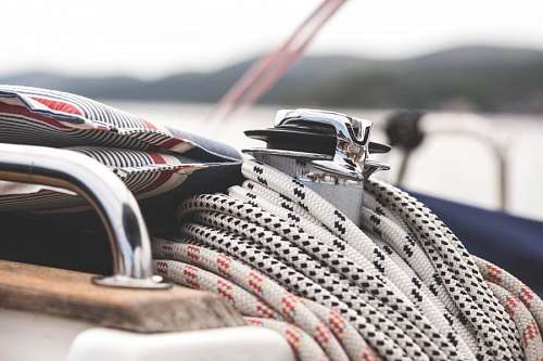 Rope