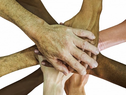 partnership Teamwork