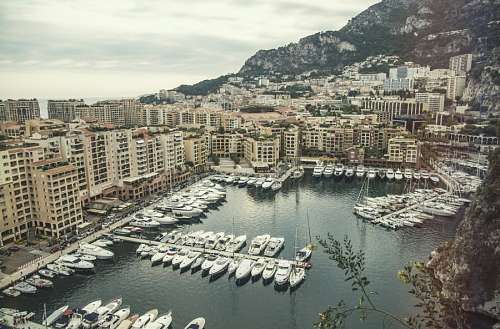 monte-calvario Monte Carlo, Monaco
