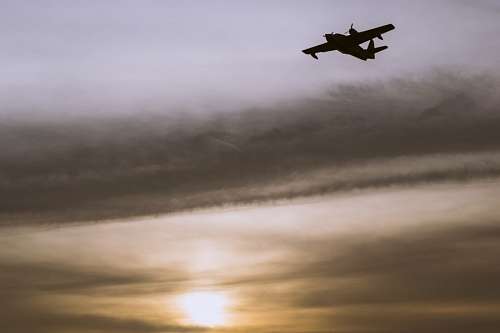 risk aerobatics
