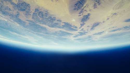 continent-geographic-area planet earth