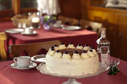 Dessert