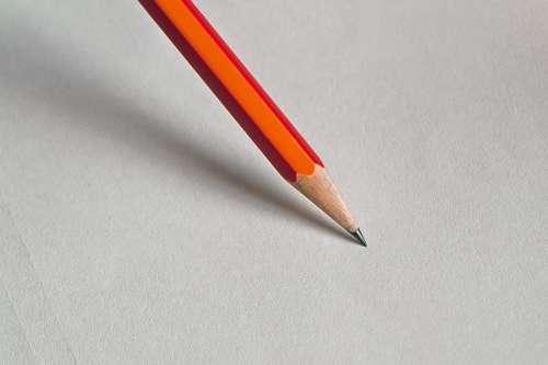 point-of-sale Pencil