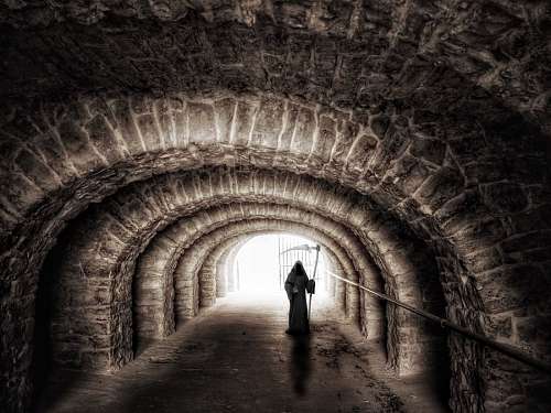 passage Dead