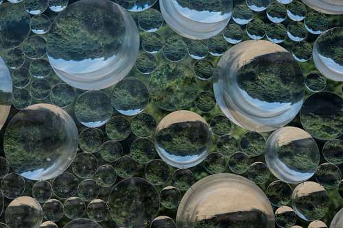 background, background, nature, bubble, bubbles, m