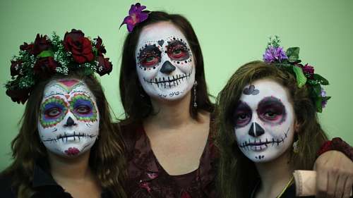 day of dead