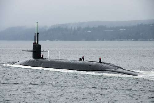 submarine-sandwich Submarine