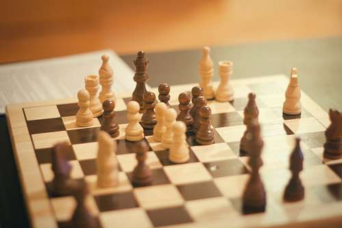 chess 