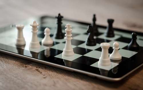 king-of-the-jungle chess