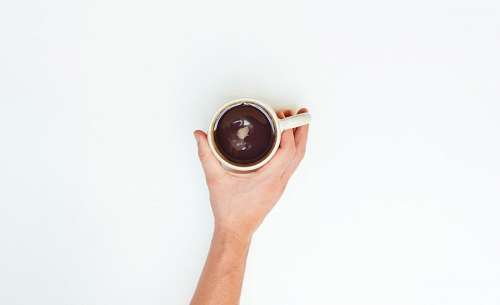 brewing Coffee