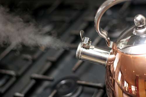 boys Kettle
